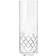 Frederik Bagger Crispy Love 3 Transparent Vase 30cm