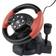 Gembird Str-mv-02 Volante Pc,playstation 2 Negro, Rojo