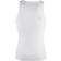 HUGO BOSS Regular-Fit Cotton Tank Top White