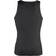 HUGO BOSS Regular-Fit Cotton Tank Top Black
