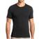 HUGO BOSS Regular-Fit Bomuld T-shirts 3-pak - Sort