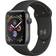 Apple Watch Series 4 44mm Aluminum Case with Sport Band