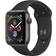 Apple Watch Series 4 Cellular 44mm Aluminum Case with Sport Band