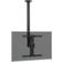 Vogels DCM1-44 Display Ceiling Mount Ceil 1485 mm