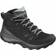 Salomon Outline Mid GTX W - Black / Magnet / Green Milieu