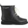 Ilse Jacobsen Short Rubberboot W - Black