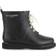 Ilse Jacobsen Short Rubberboot W - Sort