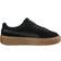 Puma Suede Platform Animal W - Puma Black/Silver