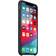 Apple Silicone Backcover voor iPhone Xs Max 6.5