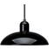 Fritz Hansen Kaiser Idell Pendant Lamp 11.2"