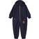 Mini Rodini Pico Baby Overall - Marinblå (1821011267)