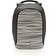 XD Design Bobby Compact Anti Theft Backpack - Zebra