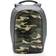 XD Design Bobby Compact Anti-Theft Backpack - Camouflage Green