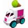 Big Power Worker Mini Ice Cream Van