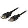 EFB Elektronik Classic USB A - USB A M-F 2.0