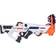 Nerf Laser Ops Burst Fire Combat Blaster