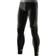 Skins Dnamic Core Compression Long Tights Men - Black