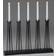 Konstsmide Candlestick Adventsljusstake 44cm