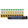 GP Batteries Super Alkaline AA 10-pack