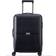 Delsey Valise Cabine Rigide Slim 55 cm Rose