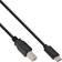 InLine USB B-USB C 2.0