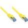 Good RJ45-RJ45 S/FTP Cat6a 40m