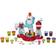Play-Doh Kitchen Creations Ultimate Swirl Ice Cream Maker