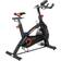 Fytter Bicicleta Ciclo Indoor Rider Ri-05r 125x50,5x115 Cm 6 Funciones, Pulsómetro, Inercia 20 Kg Y Resistencia Regulable