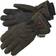 Pinewood Heating Glove - Brown