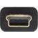 InLine Flat USB A-USB Mini-B 2.0