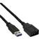 InLine USB A-USB B M-F 3.0 1.5m