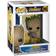 Funko Pop! Marvel Avengers Infinity War Groot