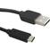 Qoltec USB A-USB C 3.1 (Gen.1) 1m