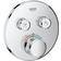 Grohe Grohtherm SmartControl (29119000) Chrom