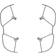 DJI Mavic 2 Propeller Guard