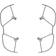 DJI Mavic 2 Propeller Guards