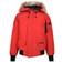 Canada Goose Men's Chilliwack Bomber Jacket - Red