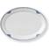 Royal Copenhagen Prinsesse Serveringsfad 28cm
