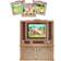 Sylvanian Families Luksus Farve-TV