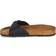 Birkenstock Madrid Birko-Flor - Black