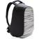 XD Design Bobby Compact Anti Theft Backpack - Zebra