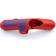 Knipex ErgoStrip 16 95 01 SB Skaltang