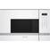 Siemens BF555LMW0 Integreret