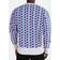 Champion Allover C Logo Print Reverse Weave Sweatshirt - Light Grey