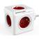 allocacoc PowerCube Original 5 udtag