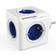 allocacoc PowerCube Original 5 udtag