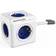 allocacoc PowerCube Extended 1.5m 5-Pinen