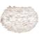 Umage EOS Medium Lampeskærm ∅ 45cm