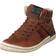 Björn Borg Alvin Mid M - Brown