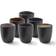 Bitz - Espresso Cup 10cl 6pcs